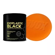 Revitalizador De Plásticos Evoplastic Black E Aplicador Evox