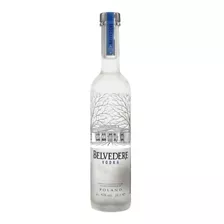 Vodka Belvedere Pure X700cc Origen Polonia 