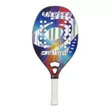 Raquete De Beach Tennis Vision Carbon1