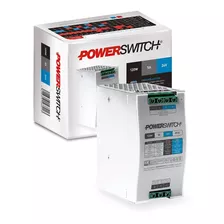 Fuente Powerswitch 24v 5a 120w Din Switching