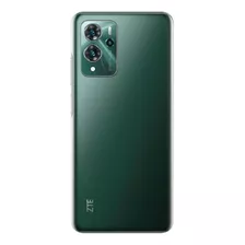 Zte Blade V40 Pro 128 Gb Verde Obscuro 6 Gb Ram