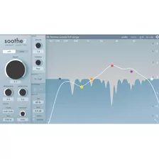 Oeksound Soothe 2 Vst Completo Plugin Win