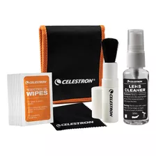 Celestron Kit De Limpieza De Lentes