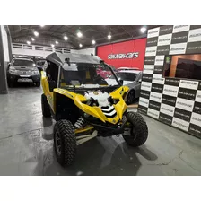 Utv Yamaha Yxz 1000 2016 Aniversario