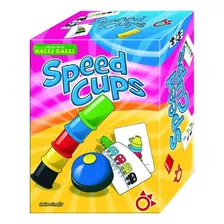Speed Cups - Juego En Español