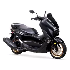 Yamaha Nmax Connected - Scooter