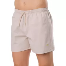 Shorts Algodão Curto Linho Esporte Fino Social Elite M Ao G5