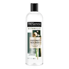 Tresemmé Botanique Champú Para Cabello Seco, Frizzy Botan.