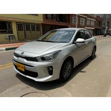 Kia Rio 2018 1.4 Vibrant Mt