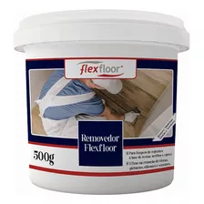 Removedor De Epóxi 500g Flexfloor