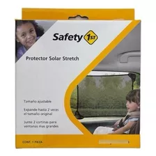 Protector Solar Elástico Safety 1st