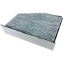 Cabin Air Filter Vw Gti 2.0 2006