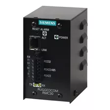 Ruggedcom Rmc30 Covertidor Rs232 Ethernet