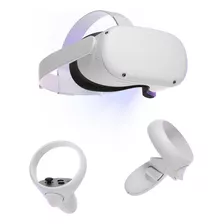 Gafas De Realidad Virtual Oculus Quest 2 256gb