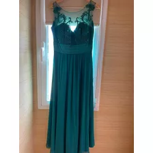 Vestido De Fiesta