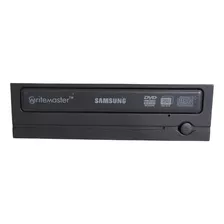 Gravador Dvd E Cd Samsung Drive-rw Ide Novo 