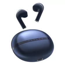 Auriculares Con Carga Headset X1 Haylou 2023 Ipx4 Case Contr