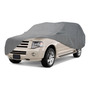 Funda Car Cover Premium Chevrolet Equinox 100% Vs Granizo