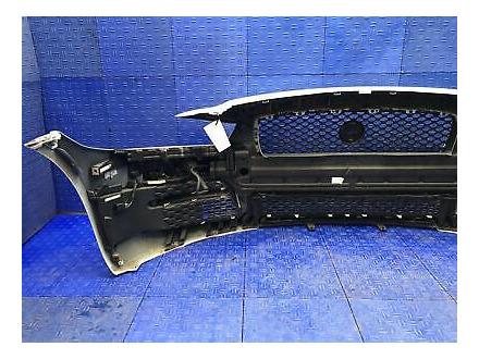 2017-2019 Jaguar Xe First Edition Front Bumper Cover Assem Foto 8