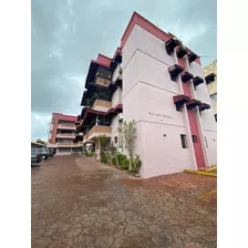 Alquilo Apartamento 4to Nivel En Alma Rosa Ii