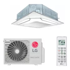 Ar Condicionado Split Cassete Inverter LG 24k Q/f 220v