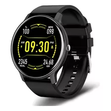 Smartwatch Longa Duração Exercícios Prova D'agua Ip67 Lige