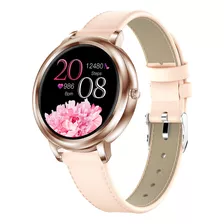 Pulsera De Reloj Inteligente Mk20 Para Mujer Europea Y Ameri