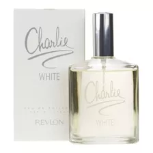 Charlie White Edt 100ml-100%original Perfumezone