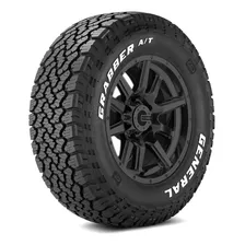 Pneu 215/75r15 General Tire Grabber Atx 100t