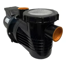 Bomba De Piscina 1/2 Cv Pf-17 Bivolt Plastik Dancor 110v/220v (bivolt)