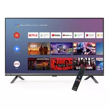 Smart Tv 32 Pulgadas Hyundai Android Tv Hd 32 Hyled3254gim
