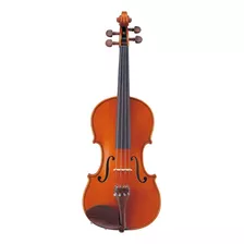 Violin 4/4 Solido Verona Hxtq09fr Natural