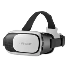 Óculos Realidade Virtual Warrior Js080 Para Celular