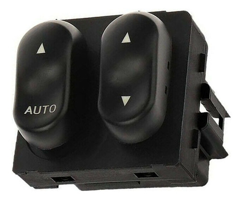 Foto de Interruptor De Ventana Para Ford F150 F250 F350 1999-2002