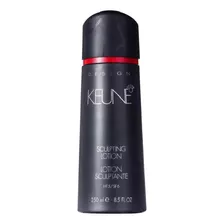 Loción Modeladora Keune Sculpting Lotion (250 Ml)