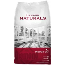 Naturals Cat Indoor 7.5 Kg