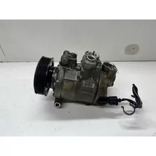 Compressor Ar Condicionado Vw Jetta 200cv Tsi 1k0820808a