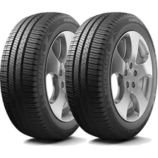 Kit De 2 Neumáticos Michelin Auto Energy Xm2 215/65r15 96