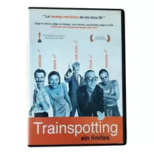 Dvd Trainspotting