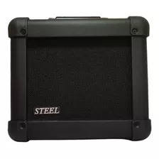 Cubo Amplificador De Guitarra Steel 20gt 6 Pol - 15w Rms