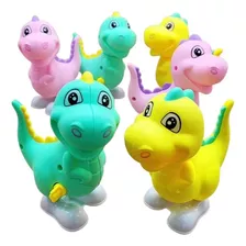 Dinossauro A Corda Dino Baby Ark Brasil Akt3053