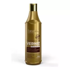 Shampoo Banho De Verniz Forever Liss 500ml