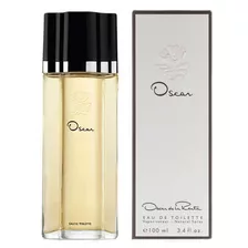 Oscar De La Renta Edt 100ml Mujer/ Parisperfumes Spa