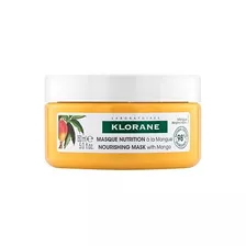 Klorane Mascarilla Mango 150ml