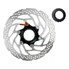 Disco Rotor Shimano Rt30 160mm Centerlock