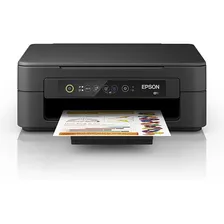 Impresora Epson Multifuncion Xp-2101 Wifi + Kit De Cartuchos