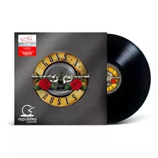 Guns N' Roses - Greatest Hits - Lp Doble Sellado Nuevo