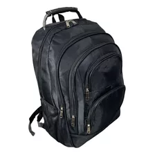 Mochila Para Notebook Grande Masculina Reforçada Impermeável