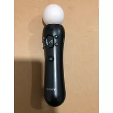 Control Inalámbrico Sony Playstation Move Negro Original