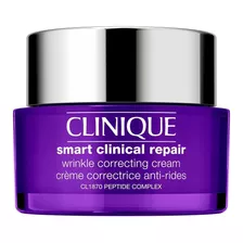 Crema Antiarrugas Smart Clinical Repair De Clinique Tipo De Piel Todo Tipo De Piel